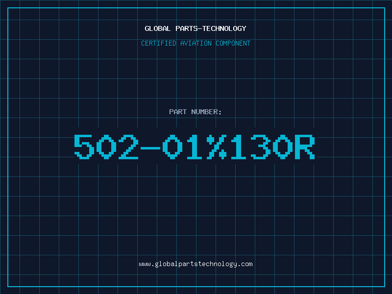 Aviation Part 502-01%130R