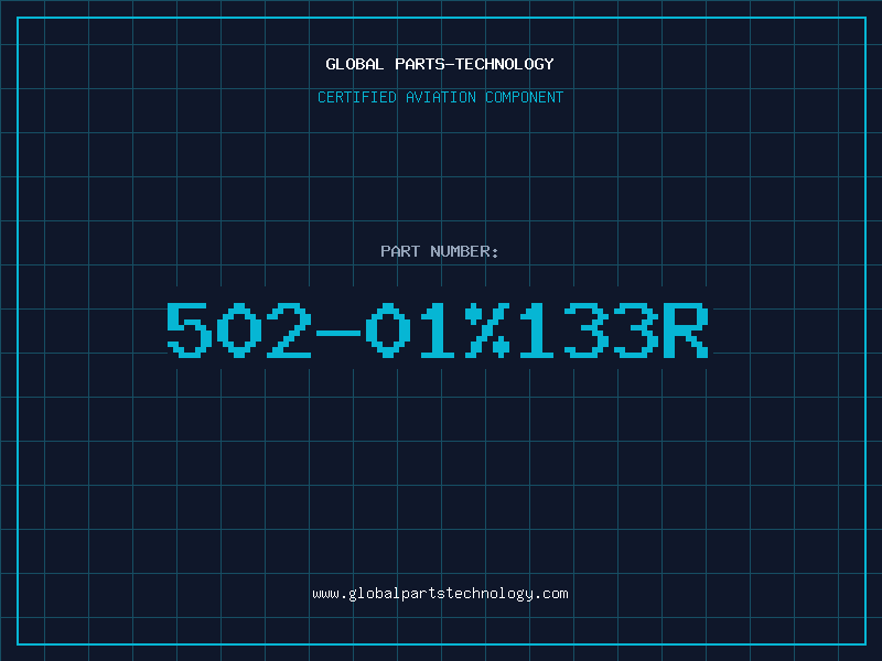 Aviation Part 502-01%133R