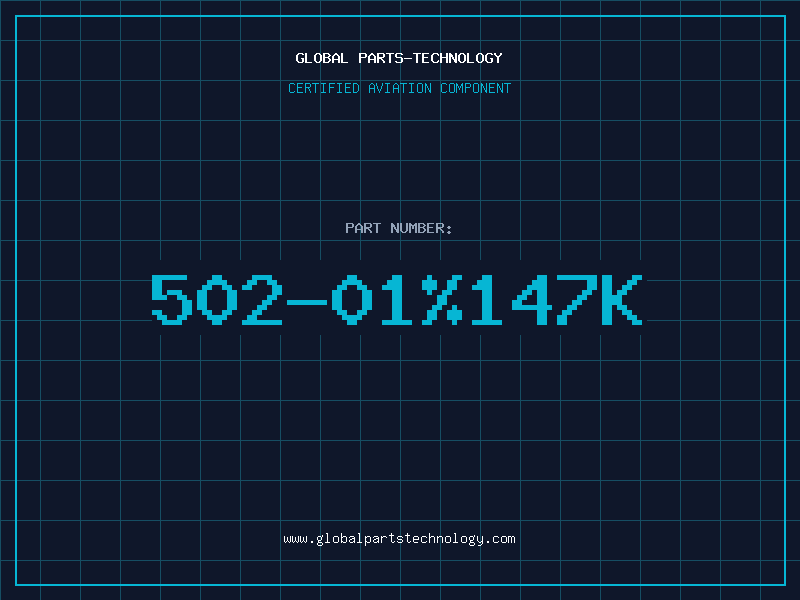 Aviation Part 502-01%147K