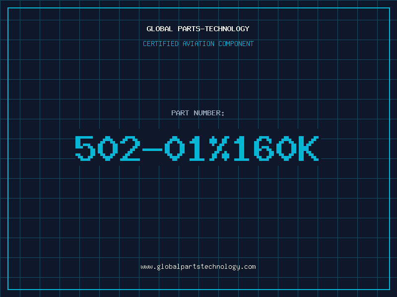 Aviation Part 502-01%160K