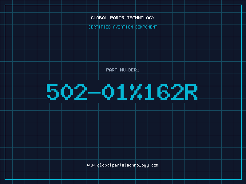 Aviation Part 502-01%162R