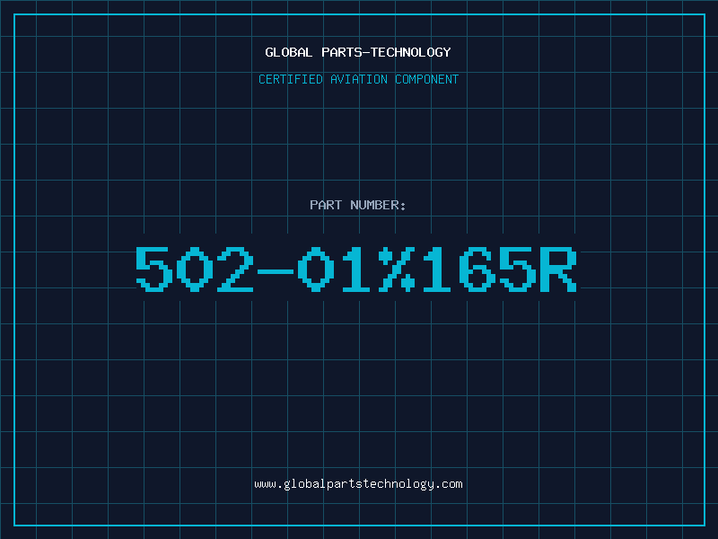 Aviation Part 502-01%165R