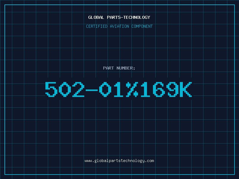 Aviation Part 502-01%169K