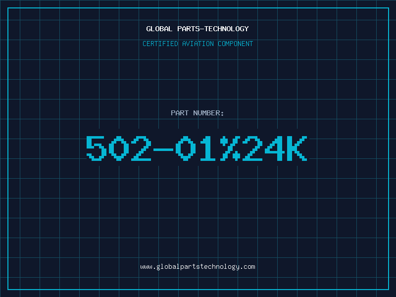 Aviation Part 502-01%24K