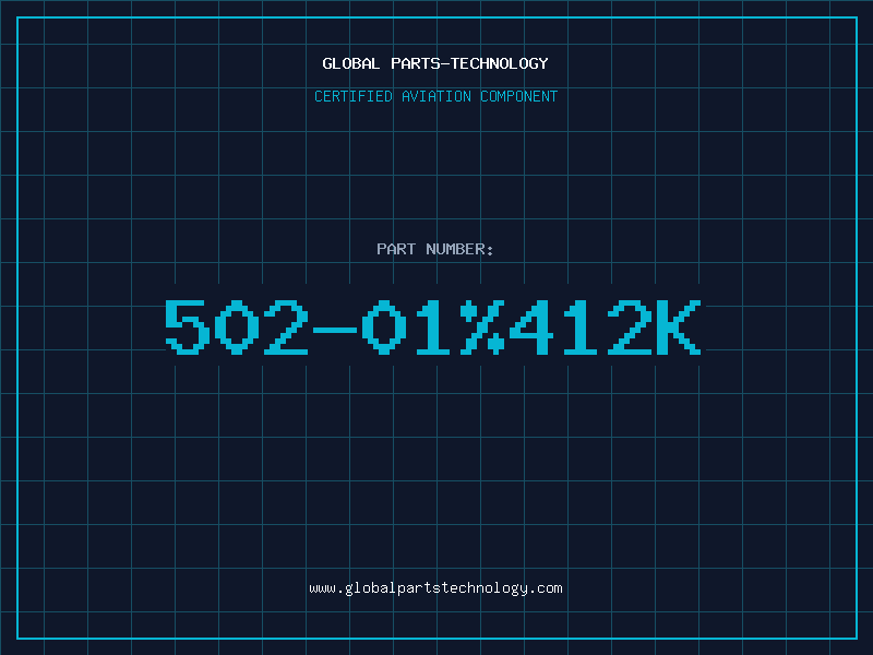 Aviation Part 502-01%412K
