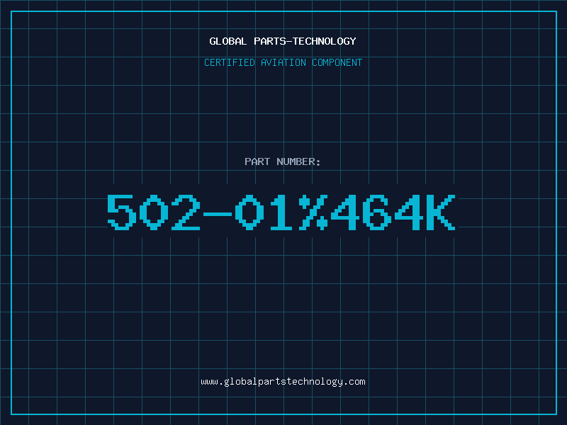 Aviation Part 502-01%464K