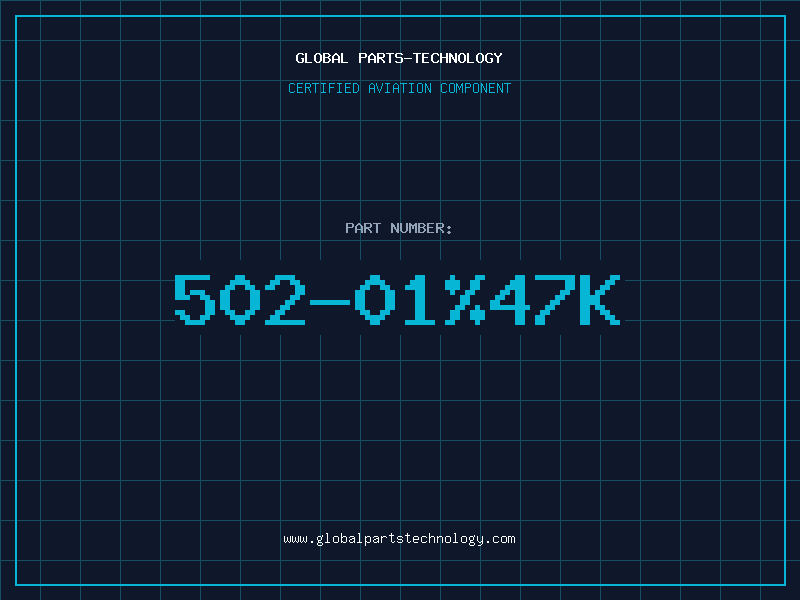 Aviation Part 502-01%47K