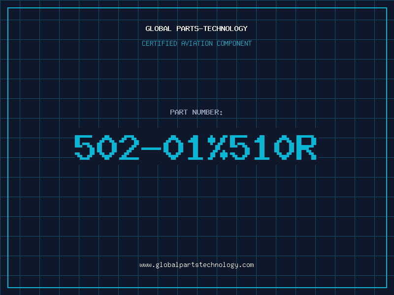 Aviation Part 502-01%510R