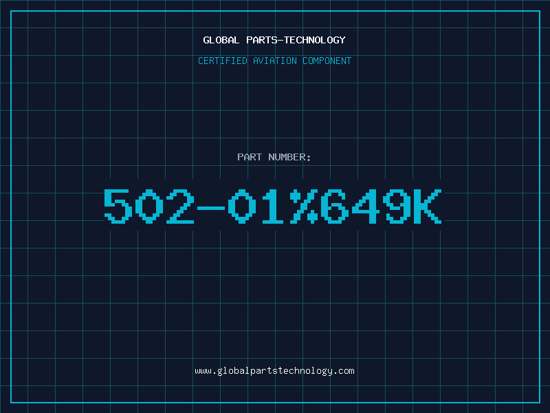 Aviation Part 502-01%649K