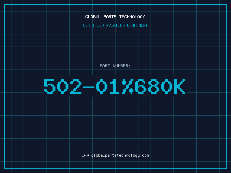 Aviation Part 502-01%680K