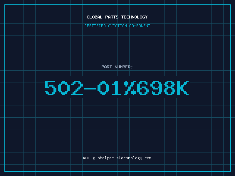 Aviation Part 502-01%698K