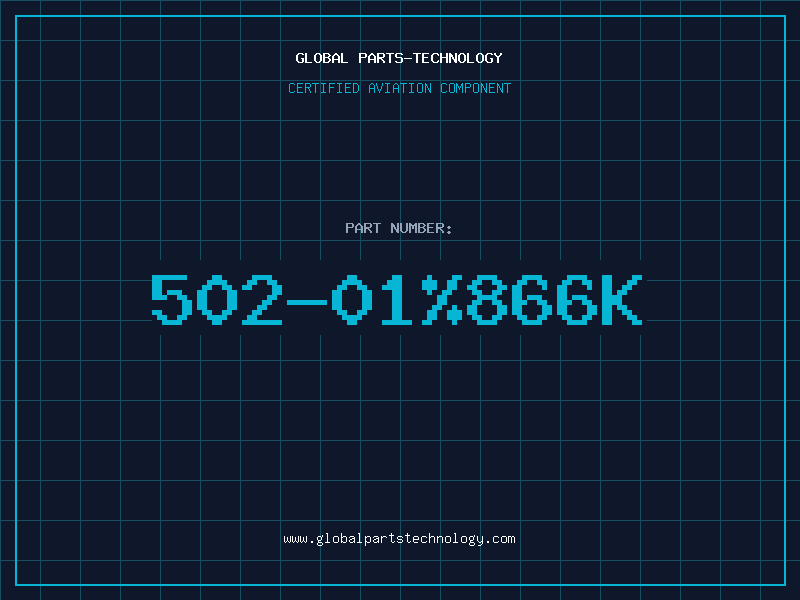 Aviation Part 502-01%866K