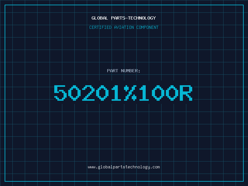 Aviation Part 50201%100R