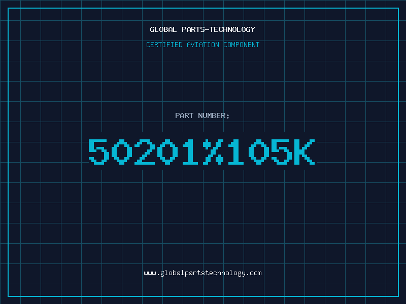 Aviation Part 50201%105K
