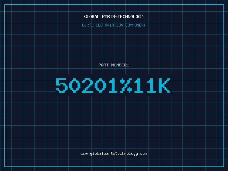 Aviation Part 50201%11K
