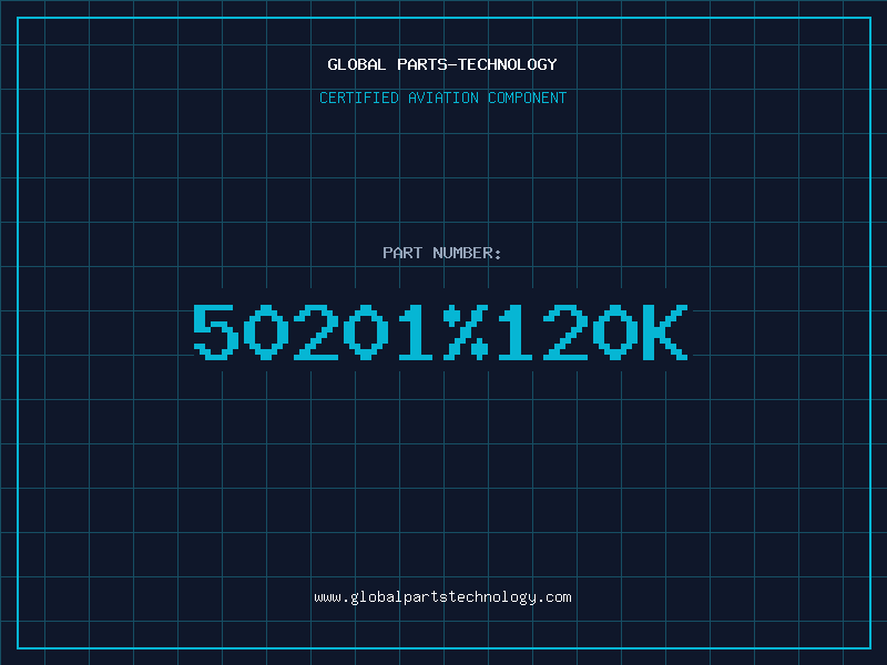 Aviation Part 50201%120K