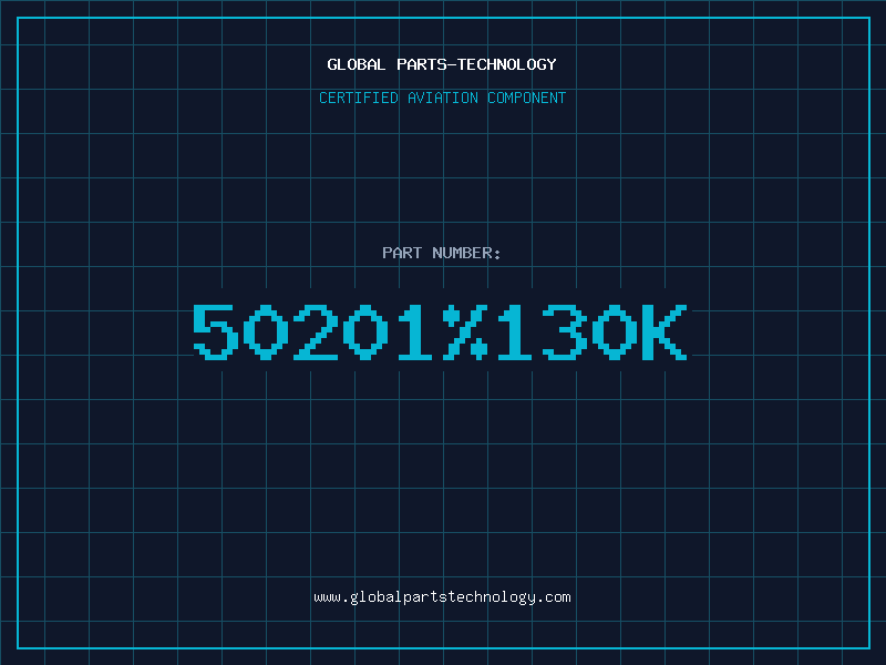 Aviation Part 50201%130K