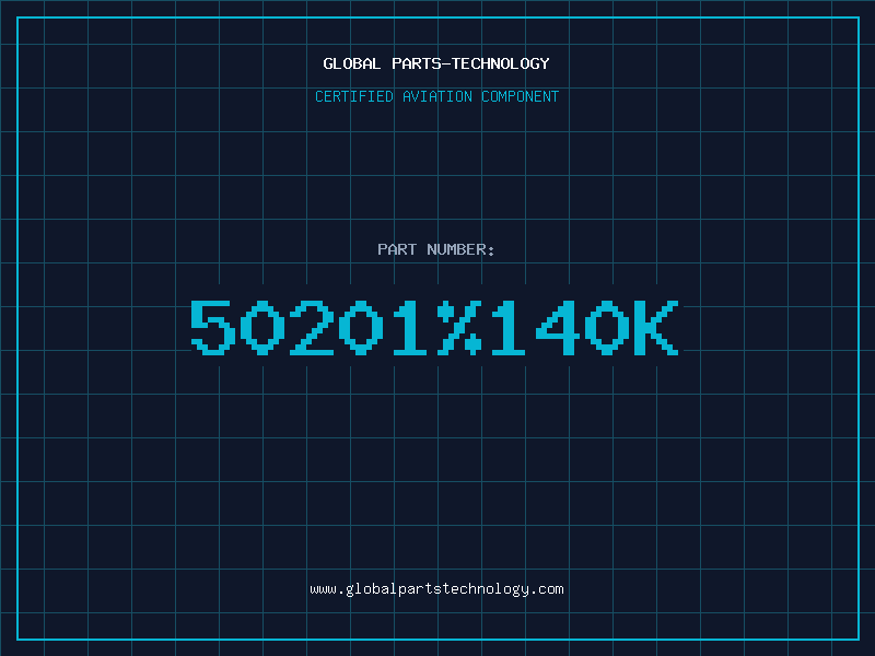 Aviation Part 50201%140K