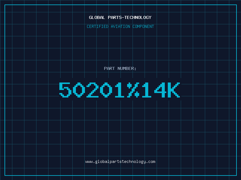 Aviation Part 50201%14K