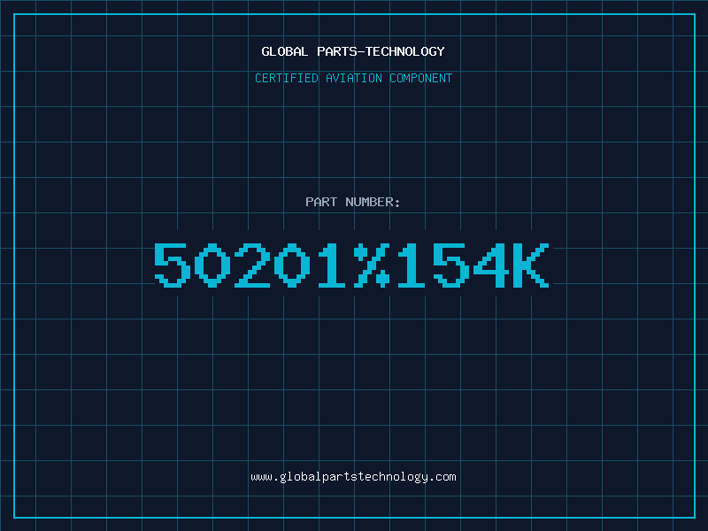 Aviation Part 50201%154K