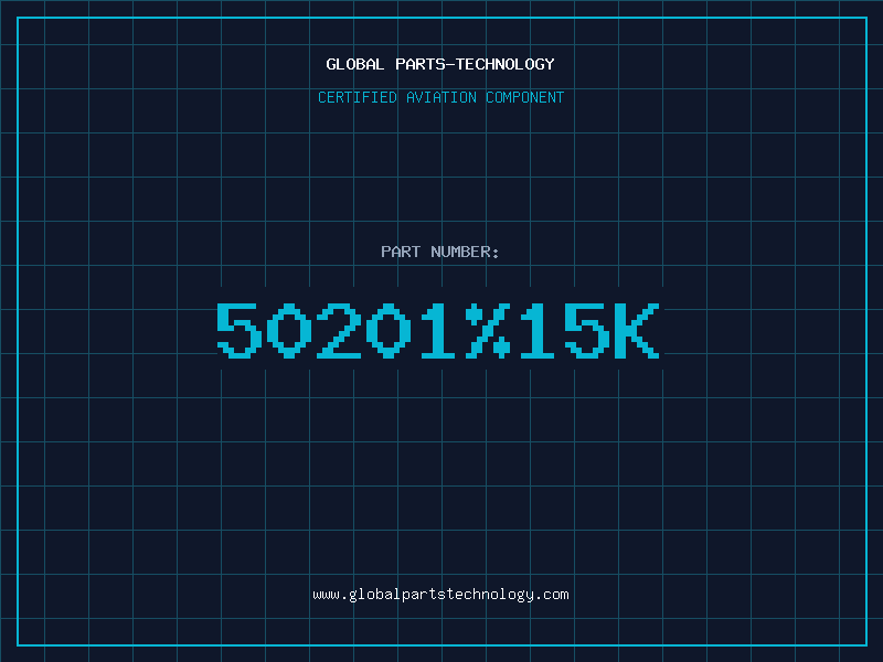 Aviation Part 50201%15K