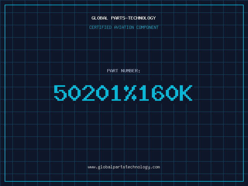 Aviation Part 50201%160K