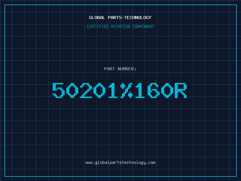 Aviation Part 50201%160R