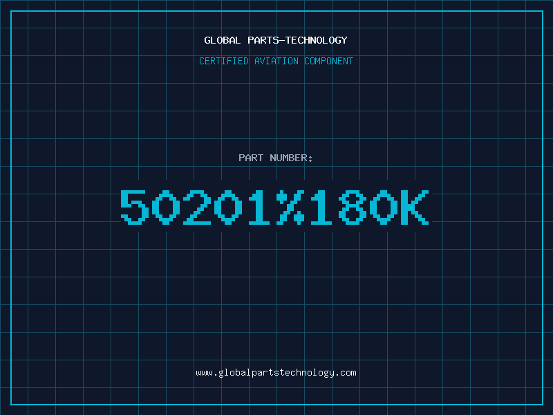 Aviation Part 50201%180K