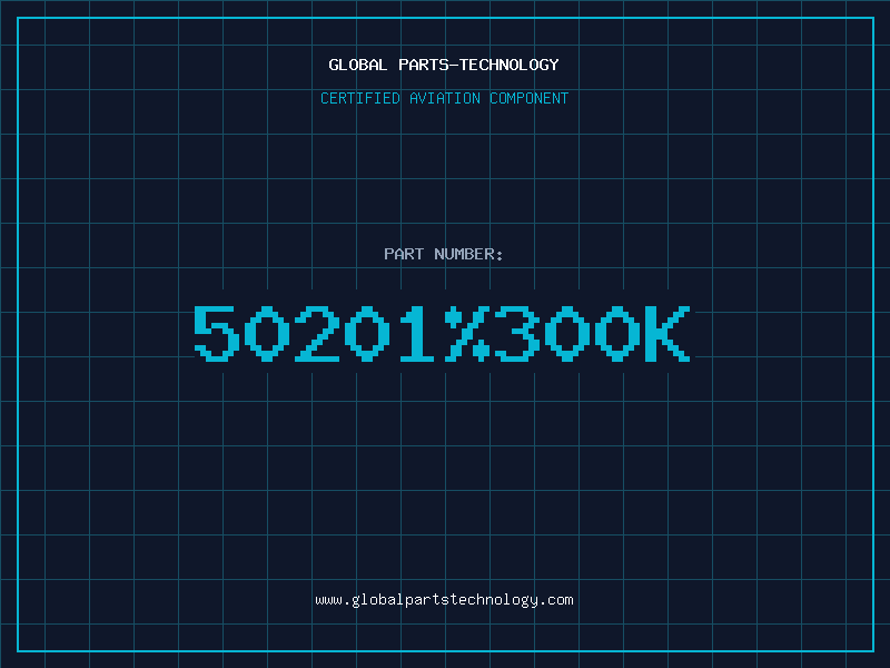 Aviation Part 50201%300K