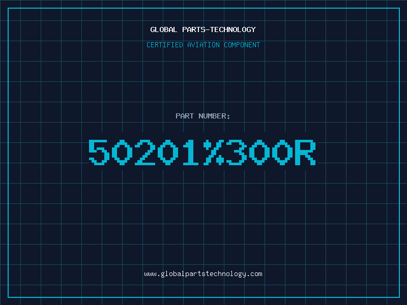 Aviation Part 50201%300R