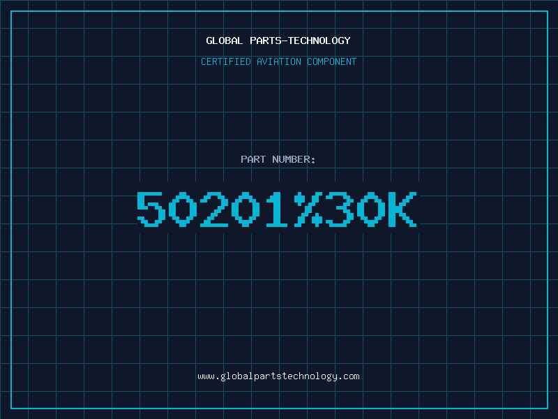 Aviation Part 50201%30K