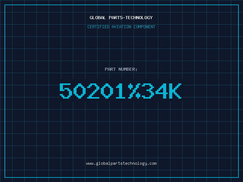 Aviation Part 50201%34K
