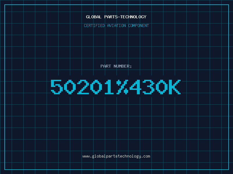 Aviation Part 50201%430K