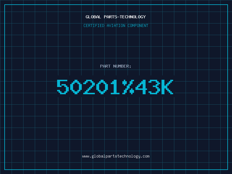 Aviation Part 50201%43K
