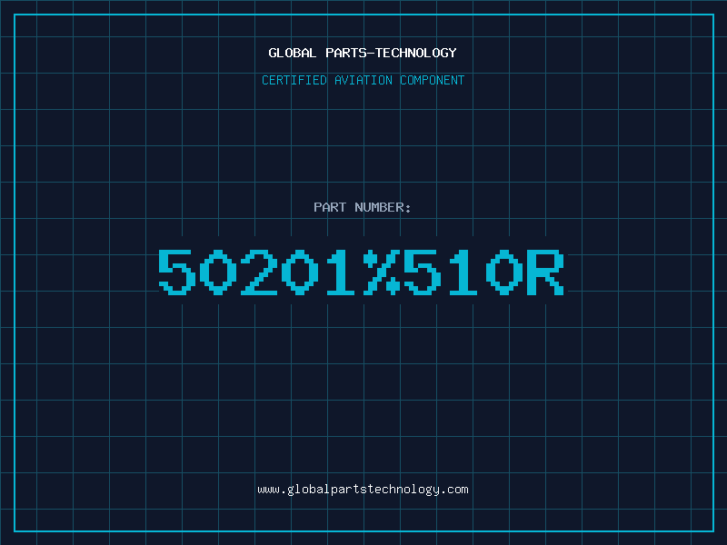 Aviation Part 50201%510R
