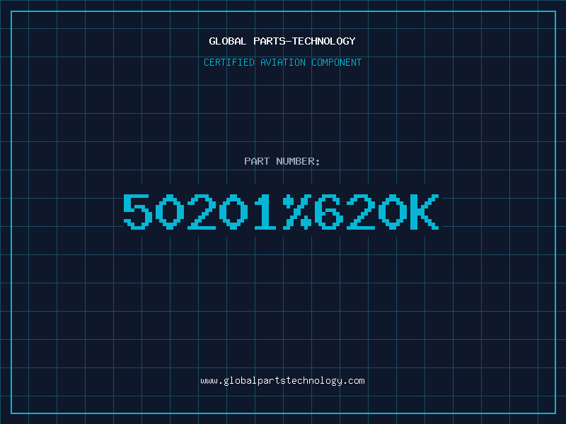 Aviation Part 50201%620K
