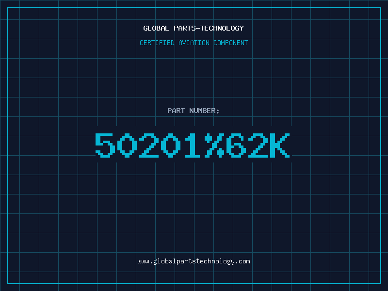 Aviation Part 50201%62K