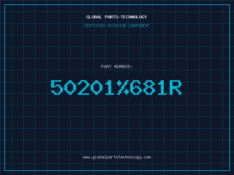Aviation Part 50201%681R