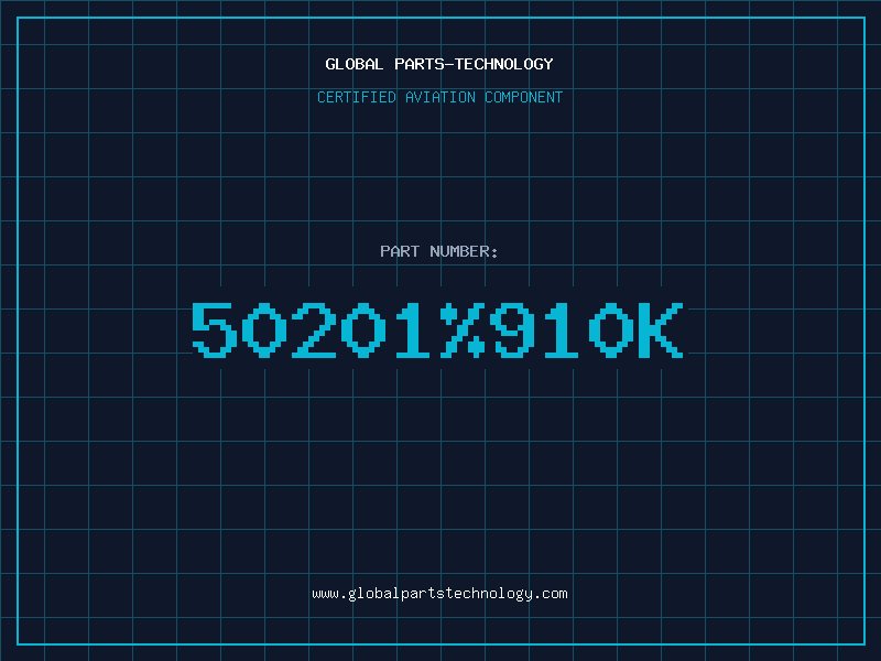Aviation Part 50201%910K