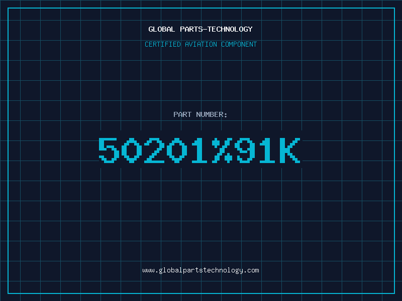 Aviation Part 50201%91K