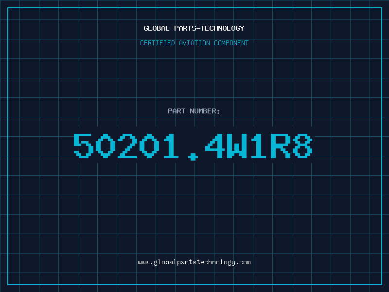 Aviation Part 50201.4W1R8