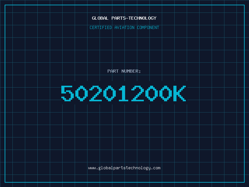Aviation Part 50201200K