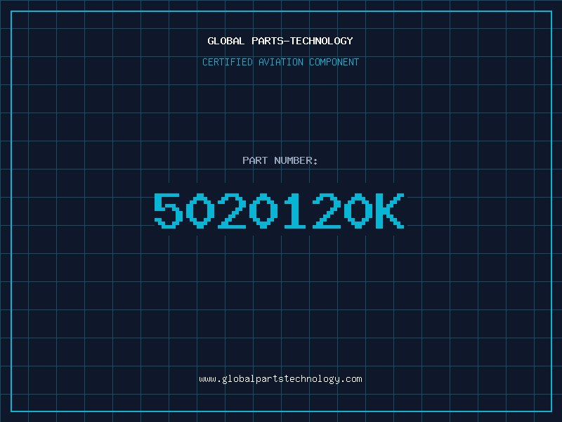 Aviation Part 5020120K
