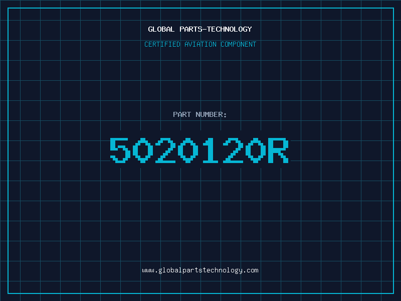 Aviation Part 5020120R