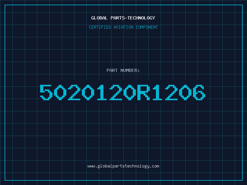Aviation Part 5020120R1206