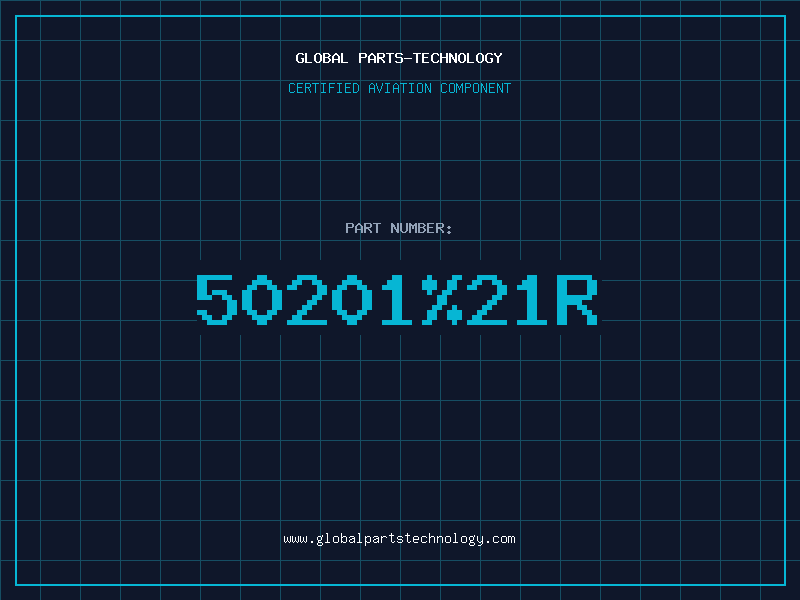 Aviation Part 5020121R