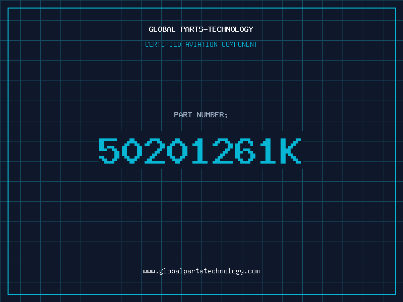 Aviation Part 50201261K
