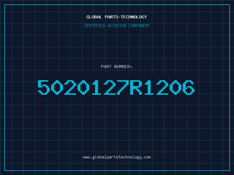 Aviation Part 5020127R1206