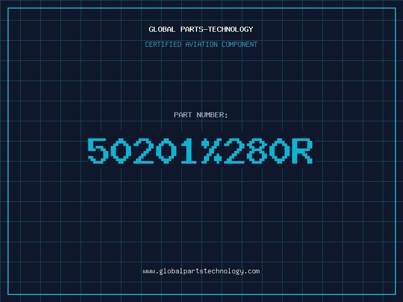 Aviation Part 50201280R