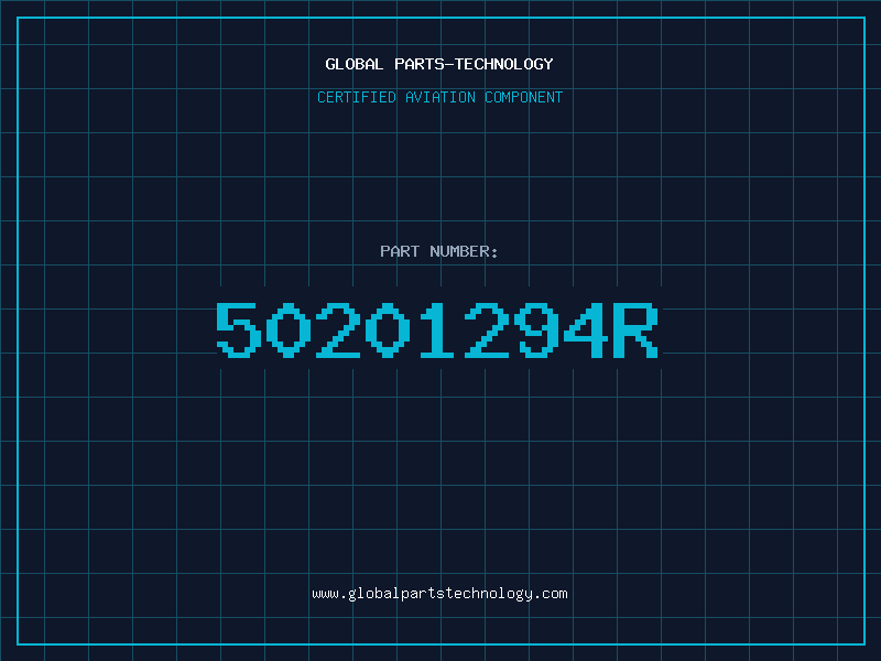 Aviation Part 50201294R